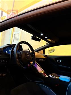 لامبورغيني هوراكان